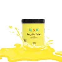 Cytrynowo Żółta / Lemon Yellow